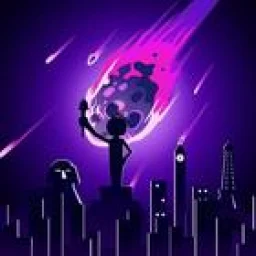 The Sandbox City icon