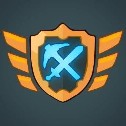Icono de Zombie Mine - survival craft